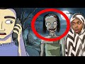 Reacting To True Story Scary Animations Part 82 Do Not Watch Before Bed