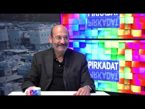 PIRKADAT: Moldován László