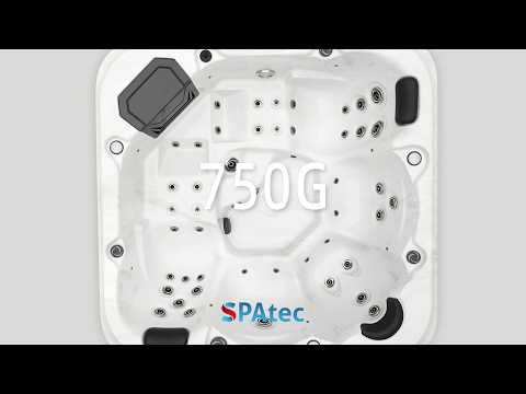 7 Seater Hot Tub - Image 2