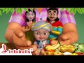 Happy Happy Ugadi Ugadi Bandide Kannada Rhymes For Children Infobells Kannadarhymes Ugadi