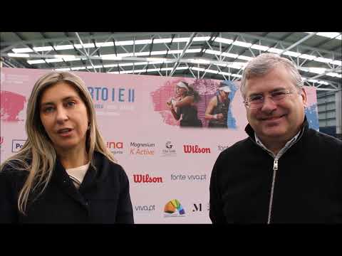 W40 PORTO II - O balanço final por Catarina Araújo e Vasco Costa