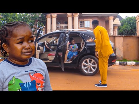 Little girl thought the billionaires car was a taxi, but unexpectedly she met her biological dad- NG