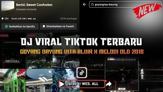 Download lagu DJ GOYANG DAYUNG X MELODI OLD 2018 - SPEED UP REVERB (DJ MAMAM FVNDY X VITA ALVIA 2024 - BY:ALL) mp3