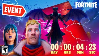 Fortnite Chapter 6 Live Event Teaser TRAILER!!