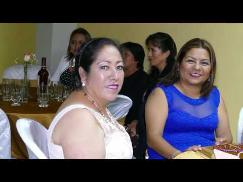PISCOBAMBA ANCASH CELEBRANDO LOS 50 AÑOS DE MARLENA MARTINEZ.