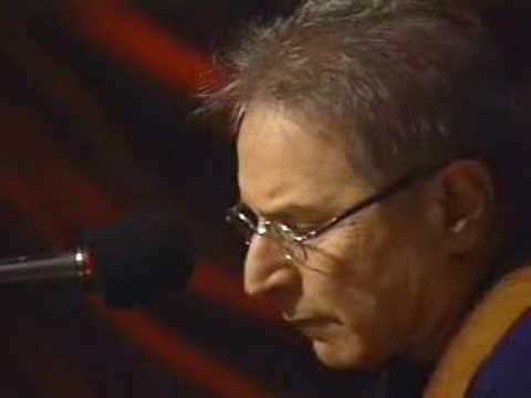 Tonight I'll Be Staying Here With You / Happy Traum