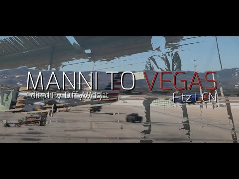 Fitz LCN - Manni To Vegas