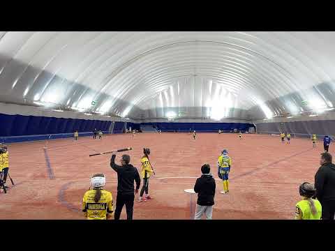 19.3.2023 AA E-pojat vs APV D-tytöt