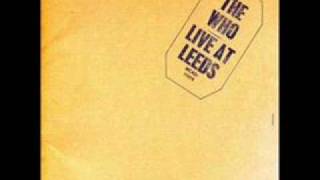 The Who - Magic Bus - Live at Leeds