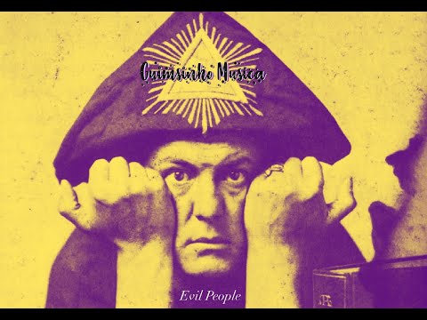 Guimsinho Musica X LaDonnis - Evil People