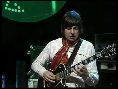 Focus - Angel Wings - Live at BBC TV - 1976 (Remastered) HD
