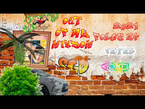 Roadtrip Challenge Teil 2 (OOMW34)