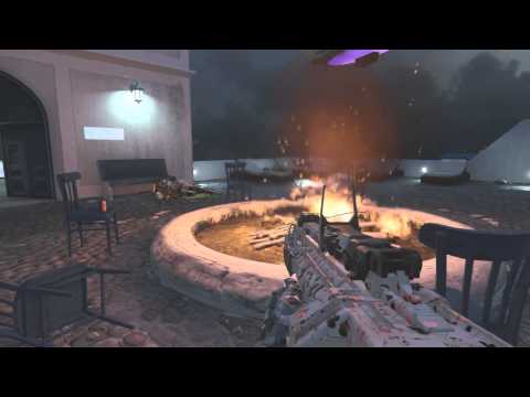 4v4 UMG 1ND Finals vs #MercsFam