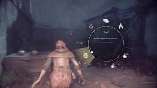 Im Schatten des Walls 🍟 A Plague Tale: Innocence #010 🍟 Let&#39;s Play