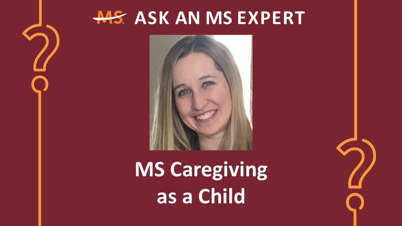 Problem Child Ms Families Affected by Multiple Sclerosis | National MS Society