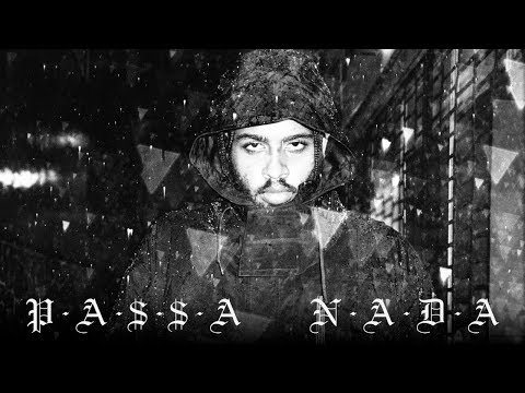 JXNV$ - Passa Nada | Prod. Go Dassisti