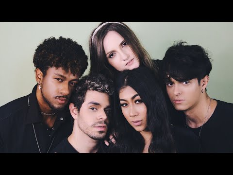 [MV] Paradyzo - Luz (Intro)