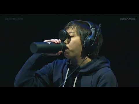 TOP 8 CAPCOM CUP 2017 TOKIDO VS YUKADON