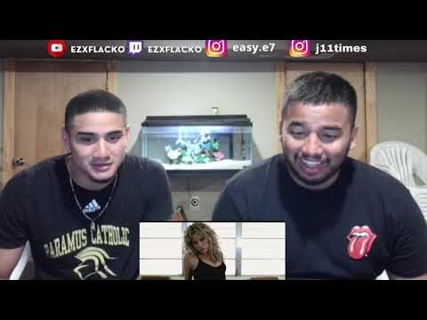 Shakira - La Tortura (Video) ft. Alejandro Sanz | REACTION