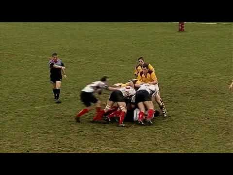 Bruff RFC v Malone RFC AIB AIL Rd 14 2010