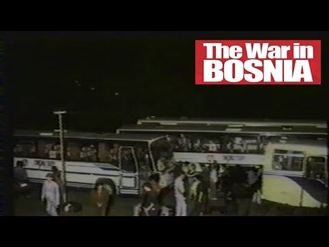 Македонци напуштају Сарајево