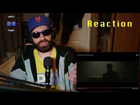 DizzyDROS || NOTA || Parked Up Anywhere 🇬🇧🇦🇱🇲🇦 REACTION [2023]