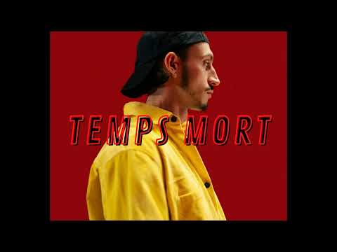 ROMEO ELVIS  x DAMSO X NEKFEU Type Beat - " TEMPS MORT  " | Instru Rap / 2022