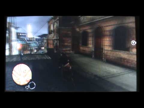 The Saboteur gameplay part 13