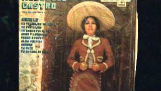 MERCEDES CASTRO A HORA VENGO A VERTE