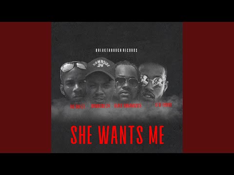 She Wants Me