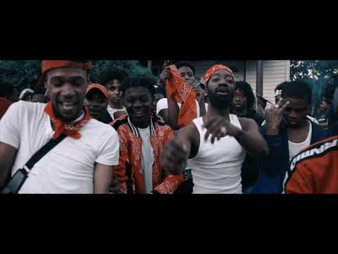 Taj Billy X Stackz - "Welcome To The Party" (Remix) Shot By @AceGotBars x @skrillavisuals