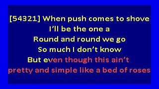 NIKI  - Around (karaoke)