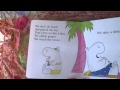 Belly Button Book (Read Aloud)