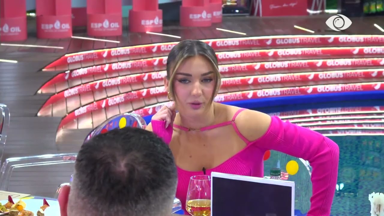 Kur ka qenë me mua nuk ka qenë mendjemadhe…/ Miri flet për Selin: Sa Prime qante, i thoja unë hajde këtu dhe dilte si kukull