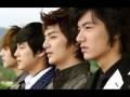 Boys Before Flowers- "A Yearning Heart to Make You ...