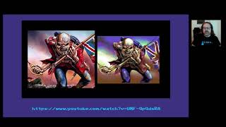 Talk: Cheating like a pro – a few tools to get you pixeling and converting for The Commodore 64