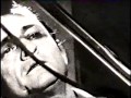 One Too Many Mornings Bob Dylan & Johnny Cash ...