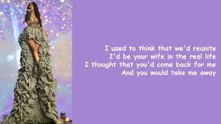 Young Forever by Nicki Minaj (Lyrics)