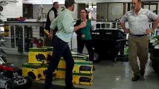 The Mayor's Message - Sept 5th 2018