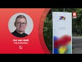 Ipse De Bruggen over bezoekverbod in gehandicaptenzorg