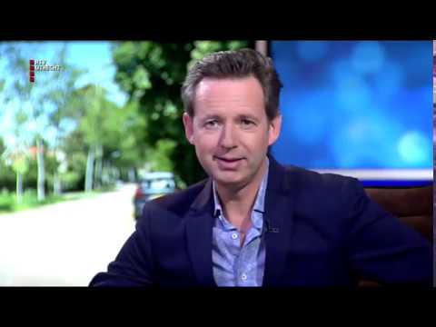 15-5-'19 Bilthoven - inbraak