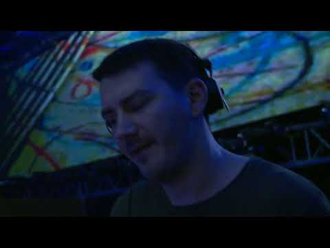 Andrew Meller @ Green Love, Novi Sad, 28th April 2018