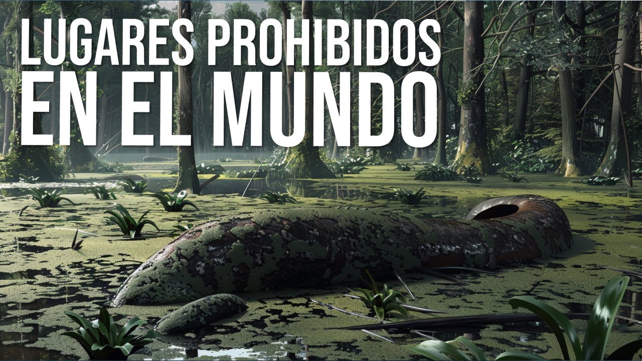 Estos Son Los Lugares Más Peligrosos Del Mundo