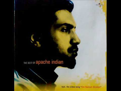 Apache Indian    make way for the indian with tim dog  2003