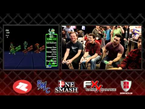 BR 20 PM - Zeus + Azer vs Sethlon + Umbreon - Winners Bracket