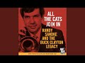 Buckin' the Blues (feat. Harry Allen, Danny Moss, Antti Sarpila, Jerry Tilitz, Brian Dee, Len...
