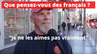 CE QUE PENSENT LES ALLEMANDS DES FRANÇAIS I Micro trottoir 🇩🇪