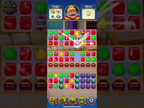 Royal Match LEVEL 4120