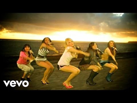 Slumber Party Girls - Summer's Gone