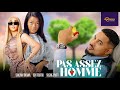 PAS ASSEZ HOMME Shaznay Okawa Ben Touitou Susan Zayaitt Films Nigérians 2024 Derniers Films Complet